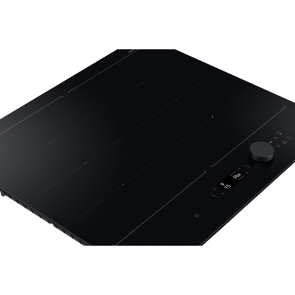 Варочна поверхня Samsung NZ64B7799FK/WT - зображення 4