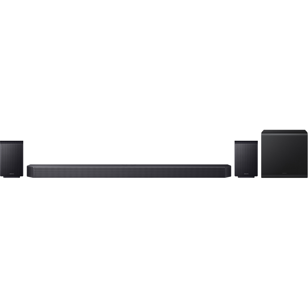 Акустична система Samsung HW-Q930F/UA Black (HW-Q930F/UA) - изображение 3