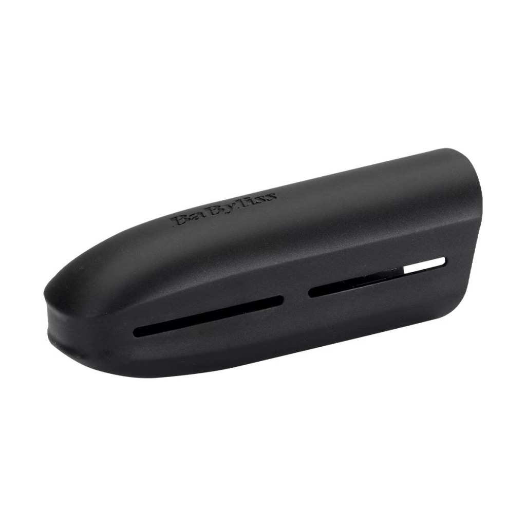 Вирівнювач для волосся Babyliss ST485E - изображение 7