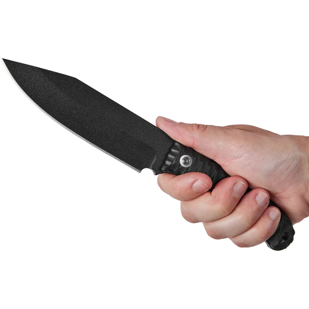 Ніж Blade Brothers Knives Хірдман (391.01.56) - зображення 5