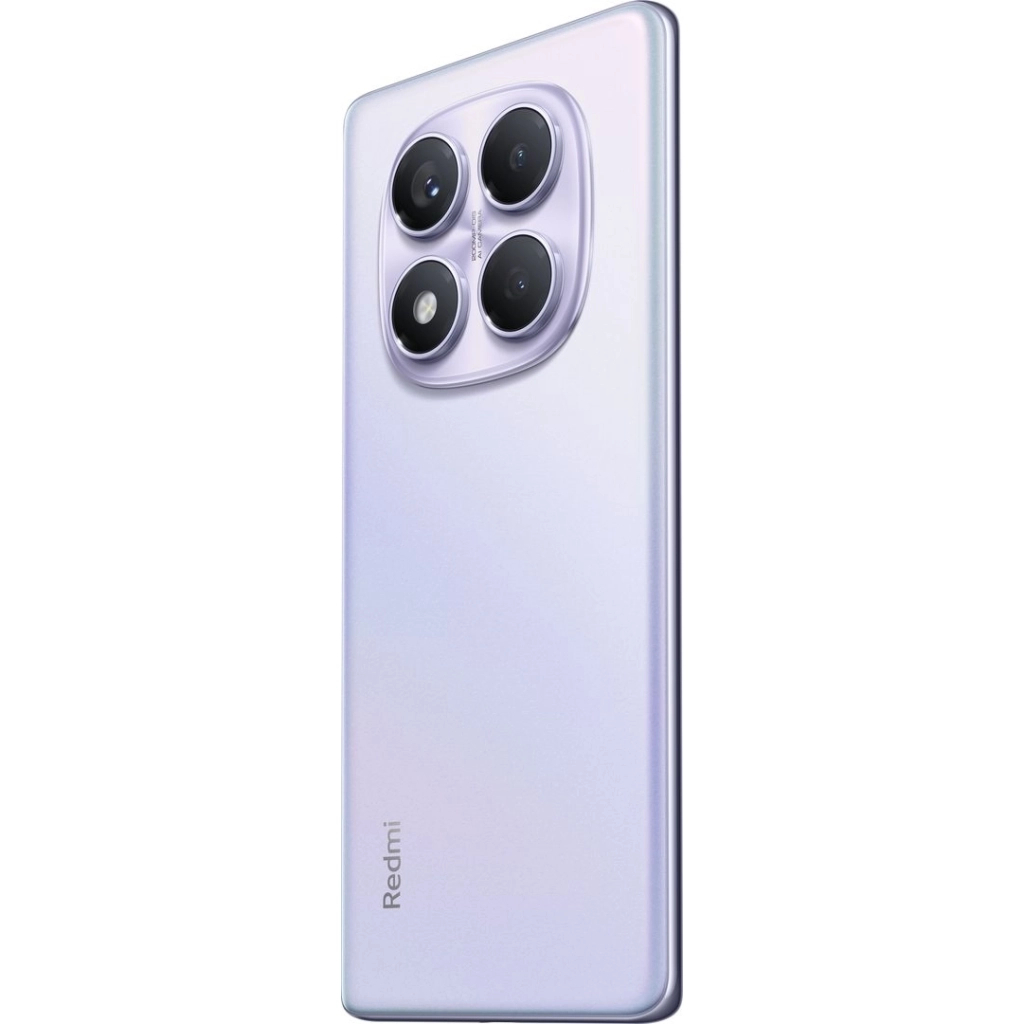Мобільний телефон Xiaomi Redmi Note 14 Pro 8/256GB Aurora Purple (1123274) - зображення 7