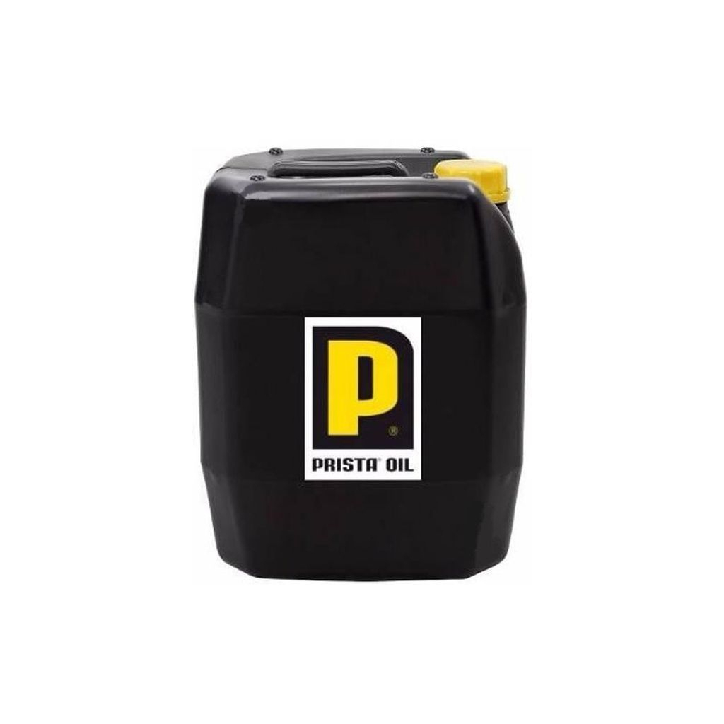 Моторна олива PRISTA 4Т 10w30 20л (74302) - зображення 1