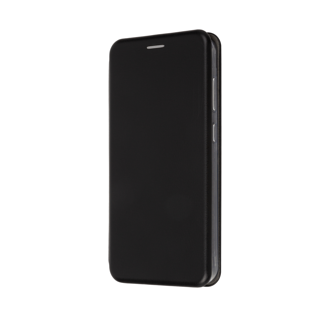 Чохол до мобільного телефона Armorstandart G-Case Samsung A36 5G Black (ARM82175) - зображення 1