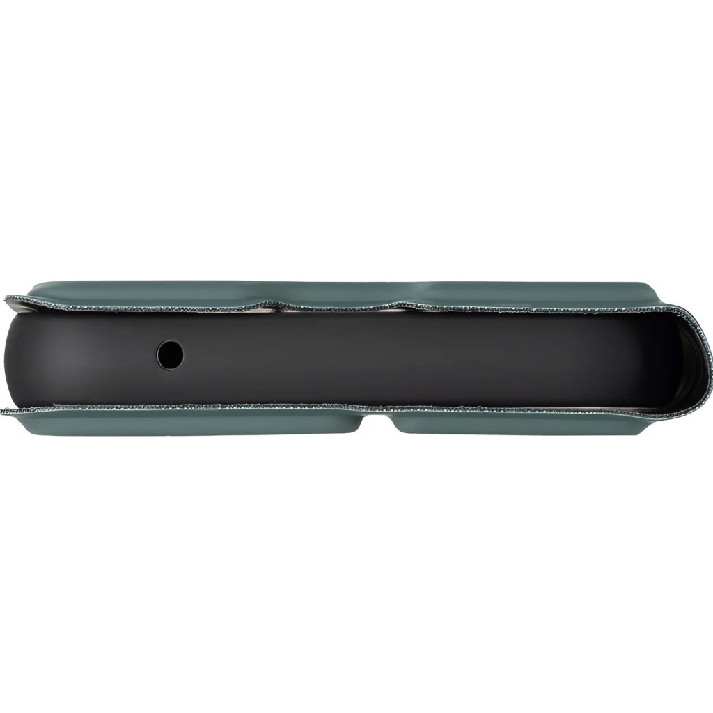 Чохол до мобільного телефона BeCover Exclusive New Style Samsung Galaxy A25 5G SM-A256 Dark Green (711222) - зображення 5