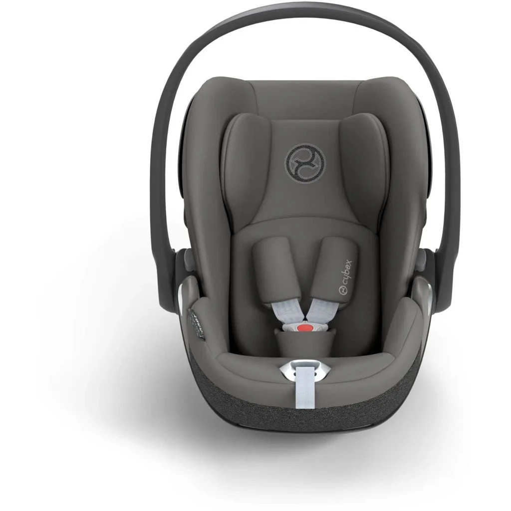 Автокрісло Cybex Cloud T i-Size Mirage Grey (523000225) - зображення 2