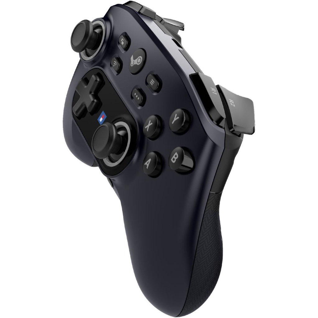Геймпад Hori Horipad Wireless для PC/Steam Deck (ACC-1173) - изображение 4