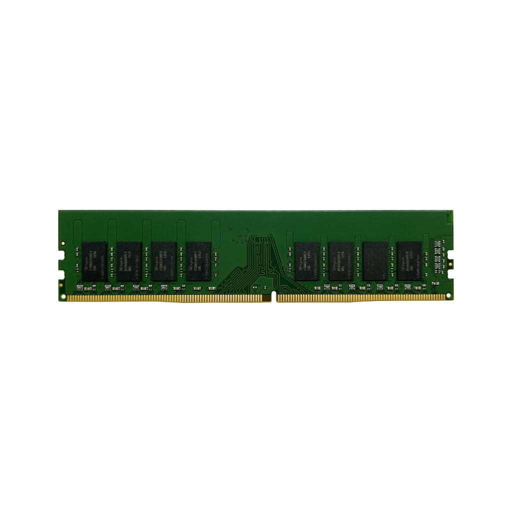 Модуль пам'яті для комп'ютера DDR4 16GB 2666 MHz ATRIA (UAT42666CL19K1/16) - зображення 2