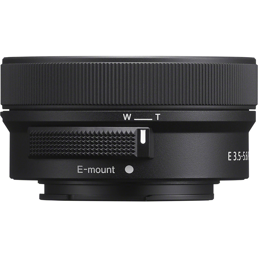 Цифровий фотоапарат Sony Alpha ZV-E10M2 kit 16-50mm Black (ZVE10M2KB.CEC) - зображення 12