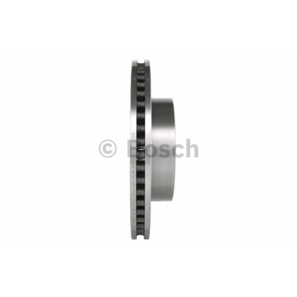 Гальмівний диск Bosch 0 986 479 461 - зображення 4
