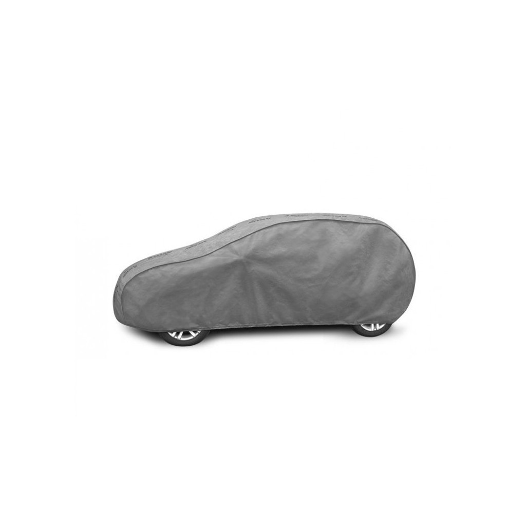 Тент автомобільний Kegel-Blazusiak Mobile Garage (5-4103-248-3020) - зображення 1