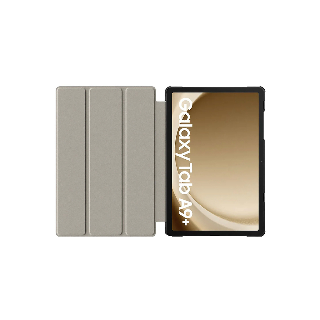 Чохол до планшета BeCover Smart Case Lenovo Tab P12 TB-370FU 12.7" Rose Gold (710061) - зображення 4