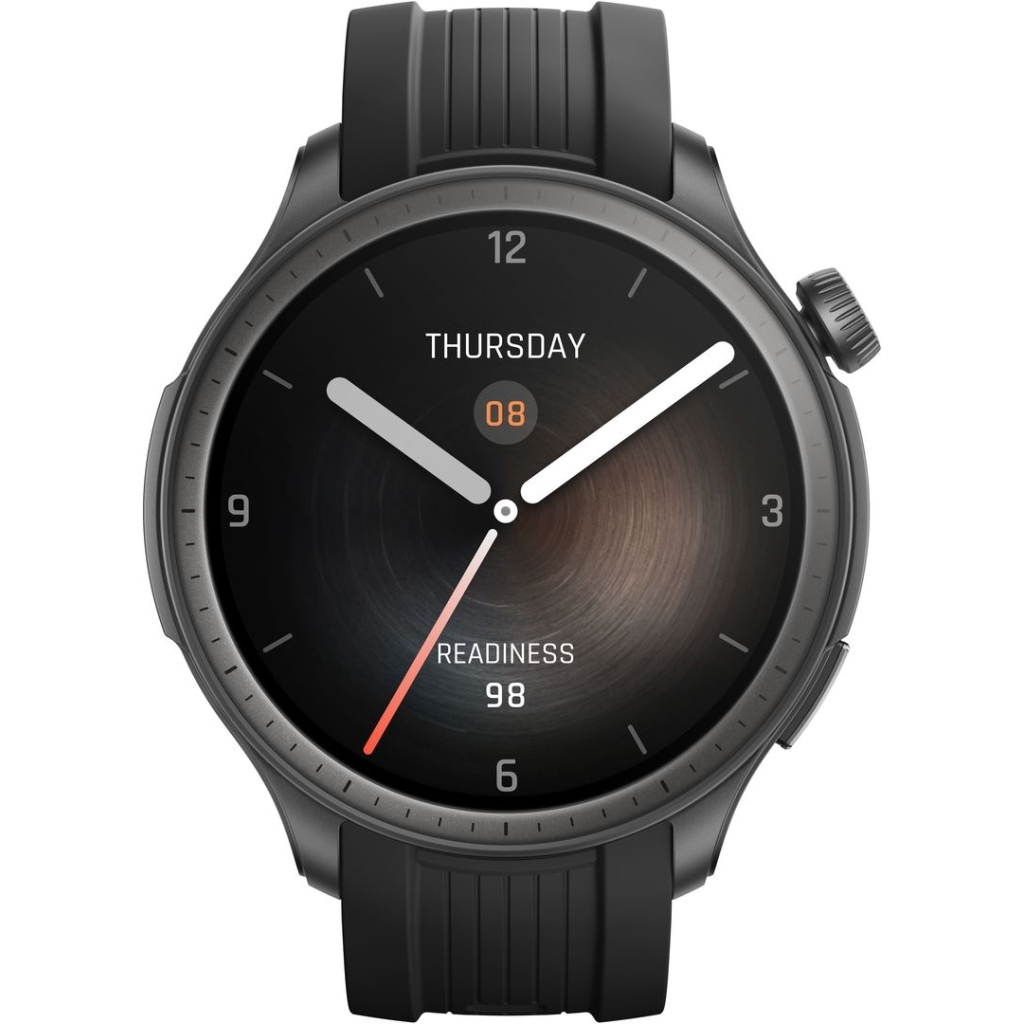 Смарт-годинник Amazfit Balance Midnight (1005560) - зображення 2