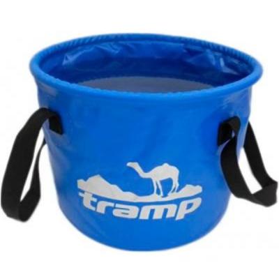 Відро складне Tramp ПВХ 12 л. (UTRC-071) - зображення 2