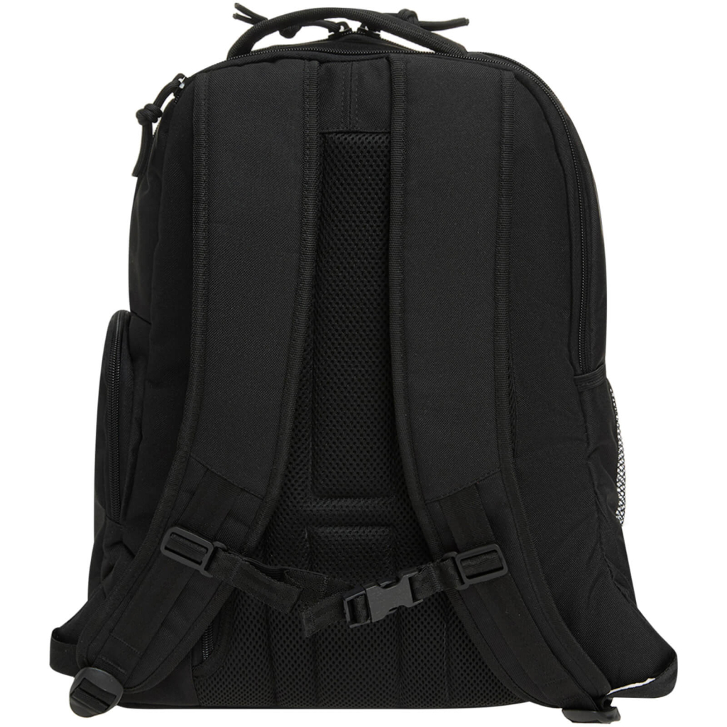 Рюкзак для ноутбука Bagland 17" BL Техас 29L Black 000532662 (1121520881) - зображення 4