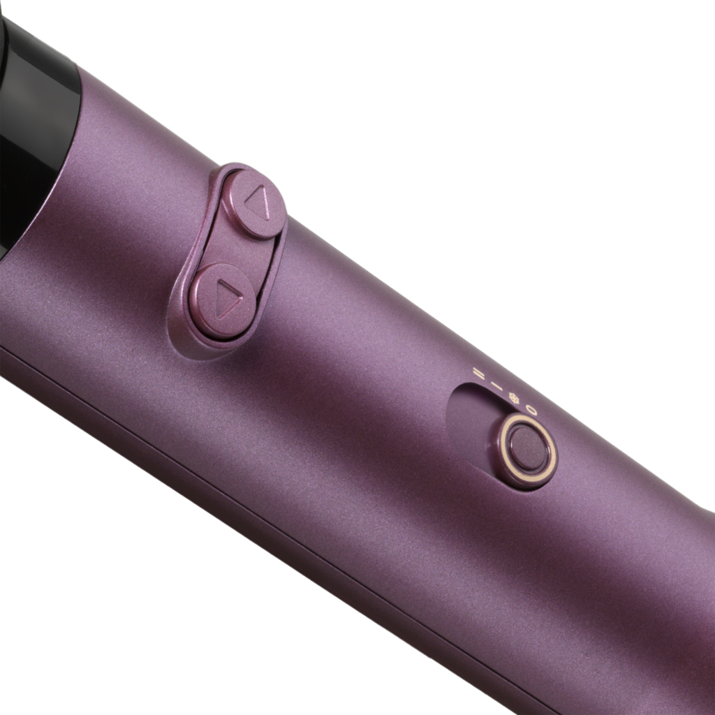 Фен-щітка Babyliss AS950E - изображение 5