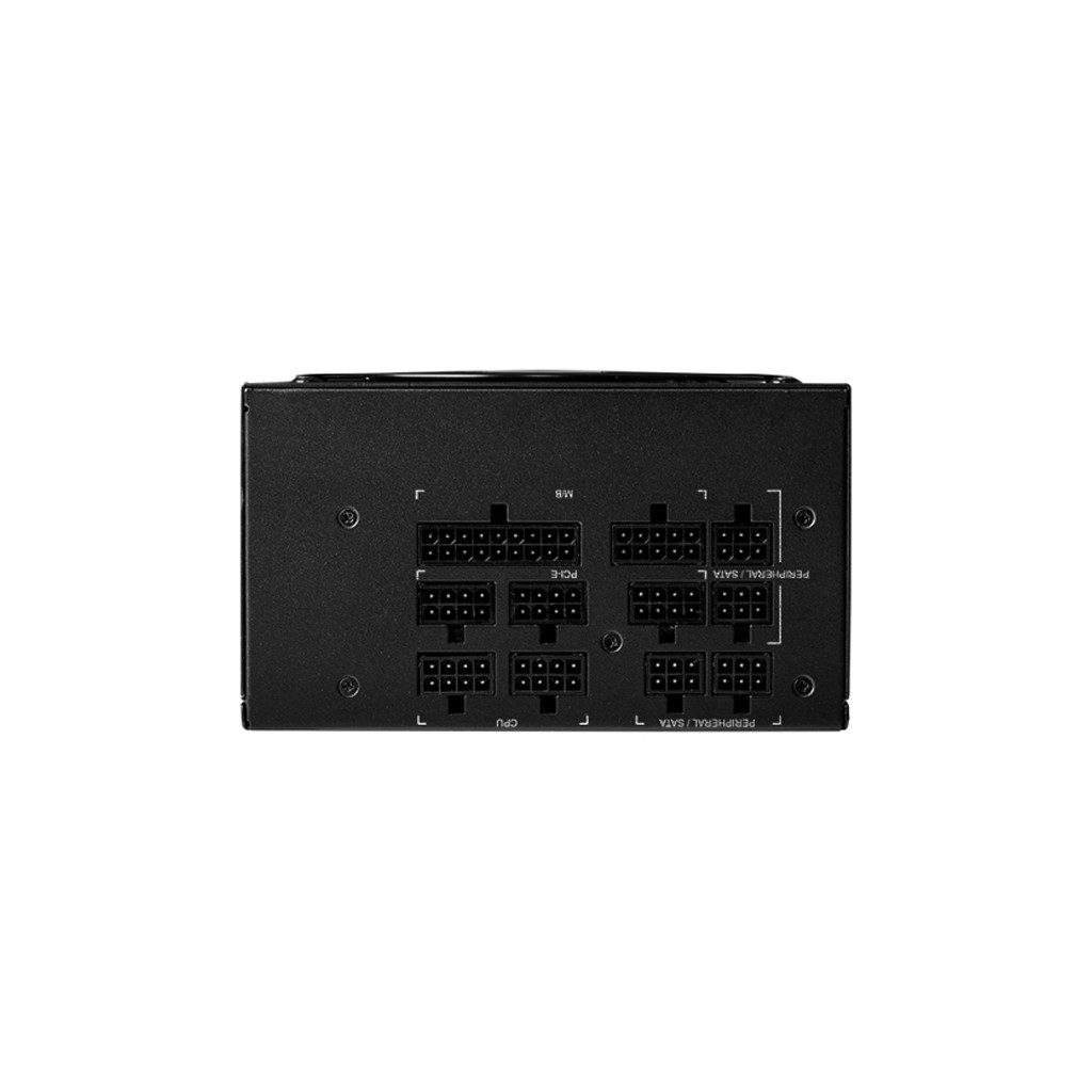 Блок живлення Chieftec 1050W Polaris (PPS-1050FC) - зображення 4