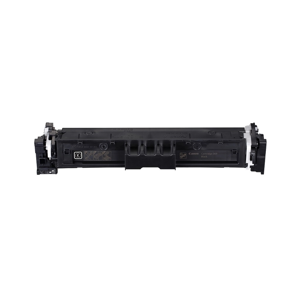 Картридж Canon 069H Black 7.6K (5098C002) - зображення 2