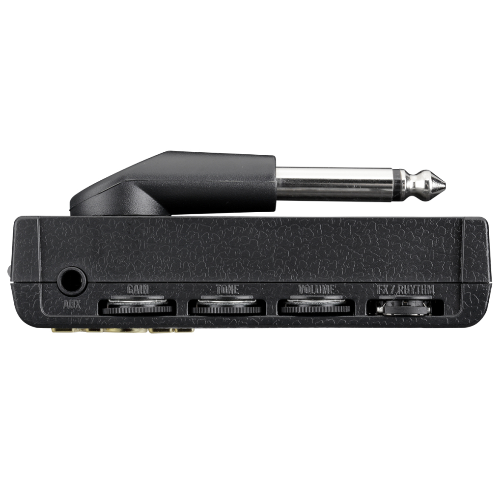 Гітарний підсилювач VOX amPlug 3 AC30 (235865) - зображення 4