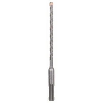 Бур Bosch SDS plus-1, 6x100x160 по бетону (2.608.680.263) - зображення 1