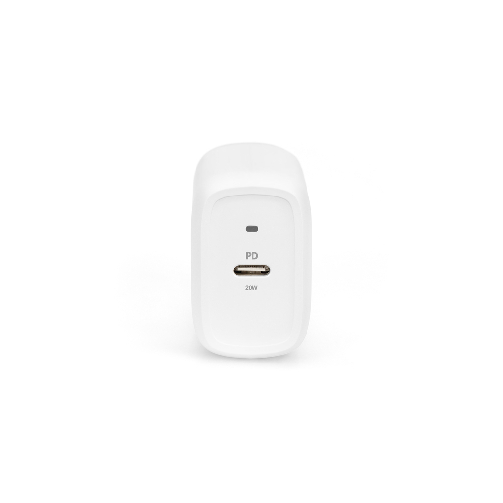 Зарядний пристрій Digitus Universal USB-C (DA-10196) - зображення 4