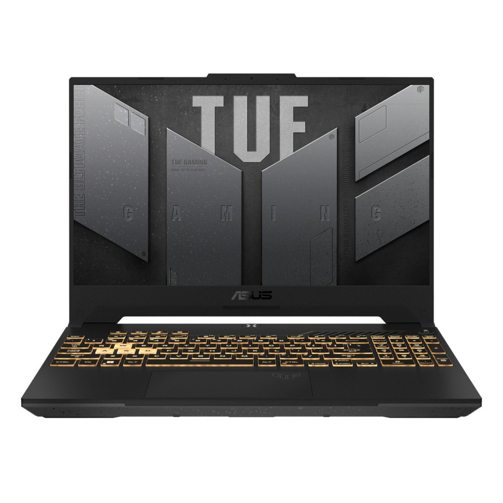 Ноутбук ASUS TUF Gaming F15 FX507VI-LP095 (90NR0FH7-M004X0) - зображення 1
