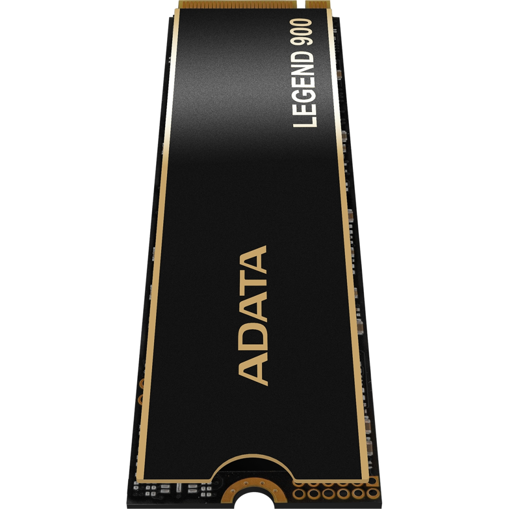 Накопичувач SSD M.2 2280 2TB ADATA (SLEG-900-2TCS) - зображення 5