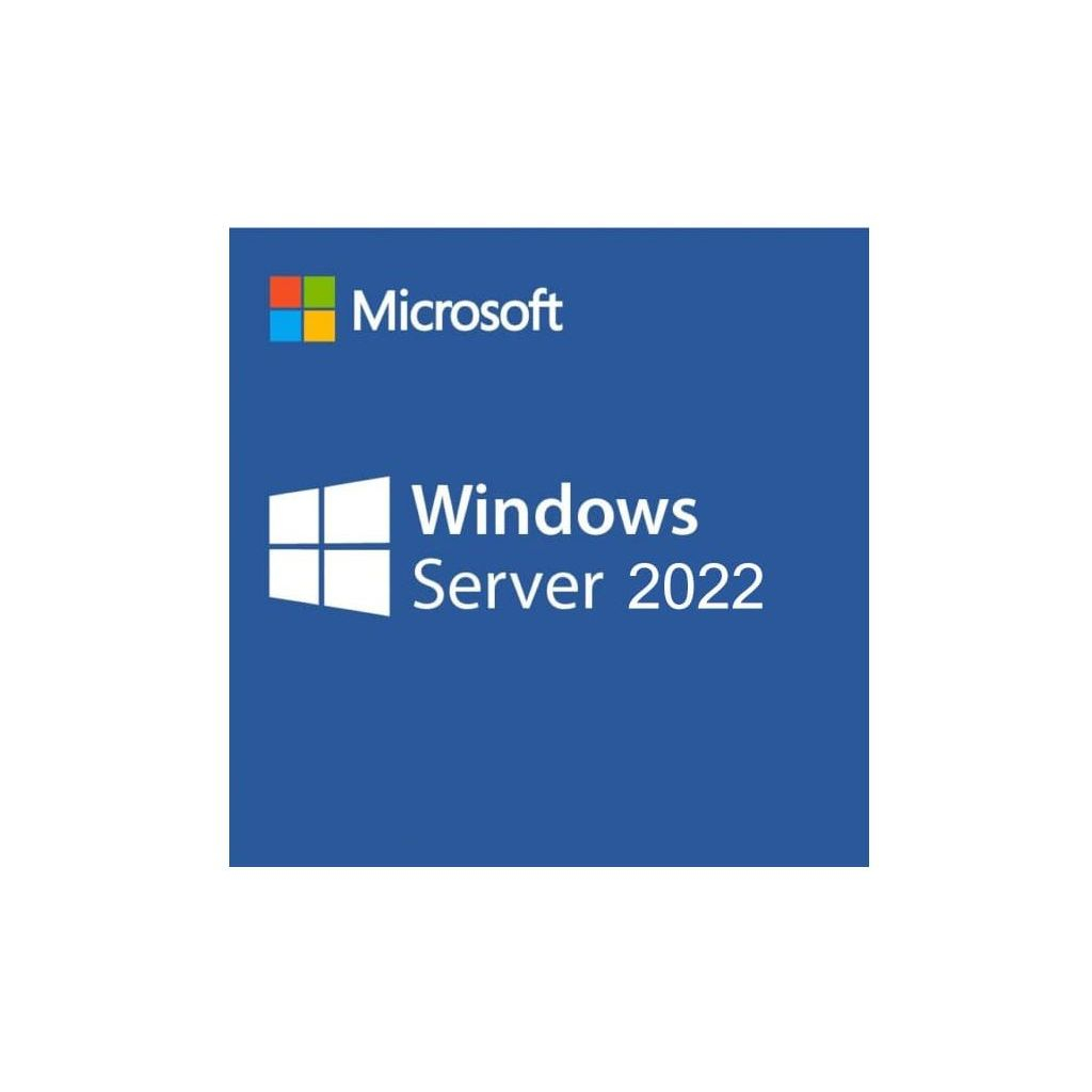 ПЗ для сервера Microsoft SQL Server 2022 - 1 User CAL Commercial, Perpetual (DG7GMGF0MF3T_0002) - зображення 1