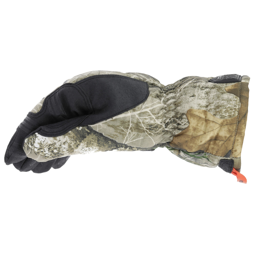 Тактичні рукавички Mechanix SUB20 M Realtree (SUB20-735-009) - зображення 3