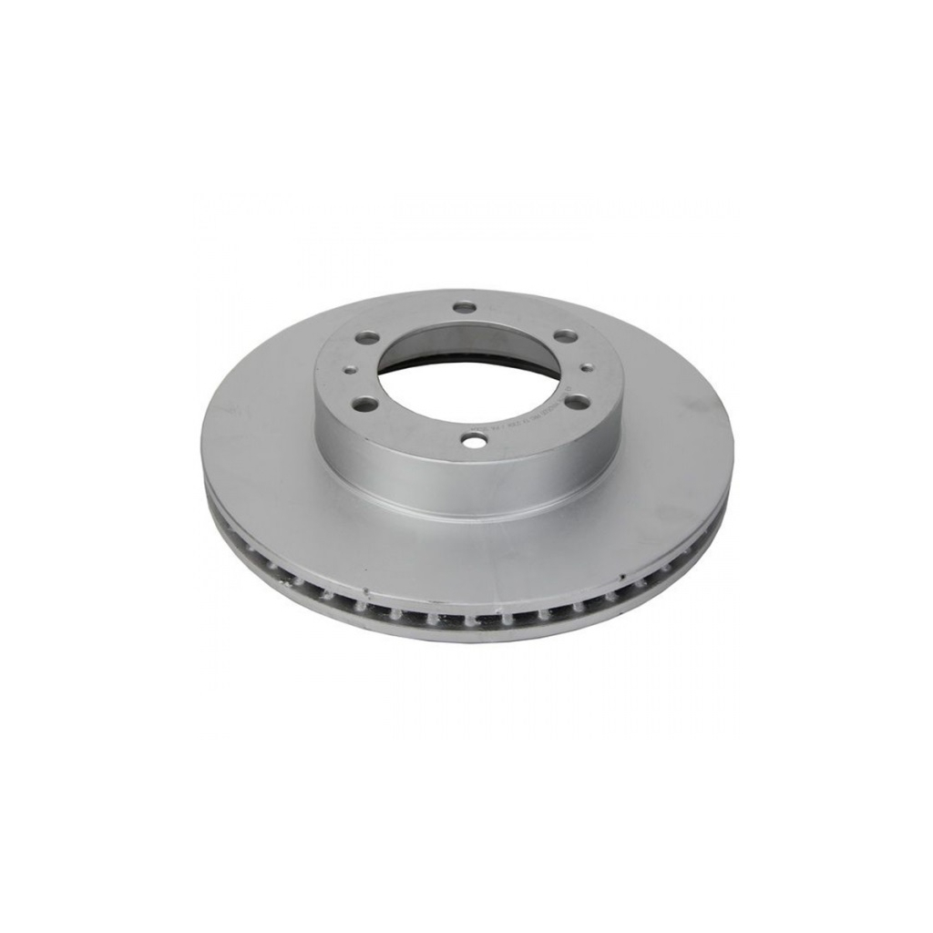 Гальмівний диск Bosch 0 986 479 T36 - зображення 1