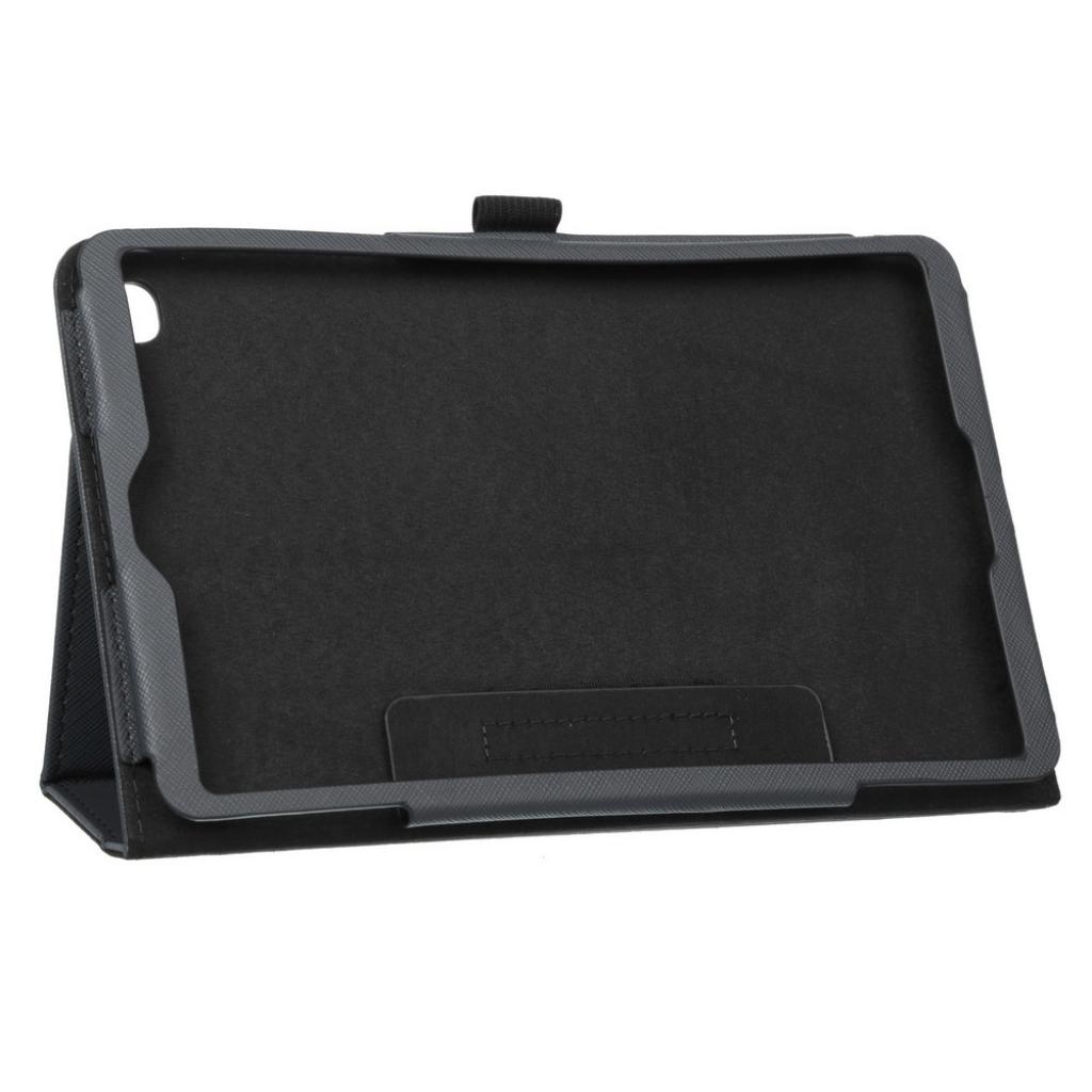 Чохол до планшета BeCover Slimbook Samsung Galaxy Tab A 8.4 2020 SM-T307 Black (705020) - изображение 3