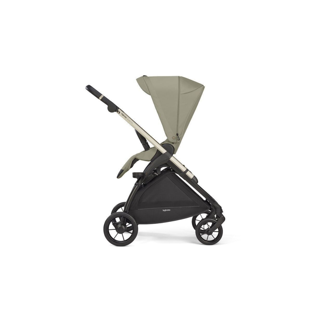 Коляска Inglesina Electa tribeca green AG50P0TBG (90694) - зображення 5