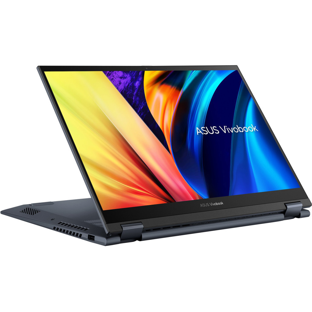 Ноутбук ASUS Vivobook S 14 Flip TN3402YA-LZ213W (90NB1111-M007T0) - зображення 8