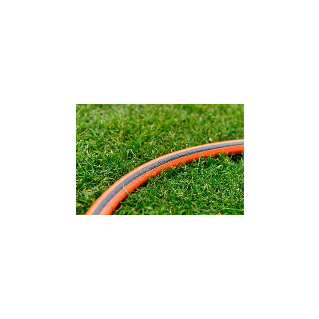 Шланг для поливу Cellfast ORANGE, 3/4', 25 м, 5 шарів, до 24 Бар, -10…50°C (15-021) - зображення 3