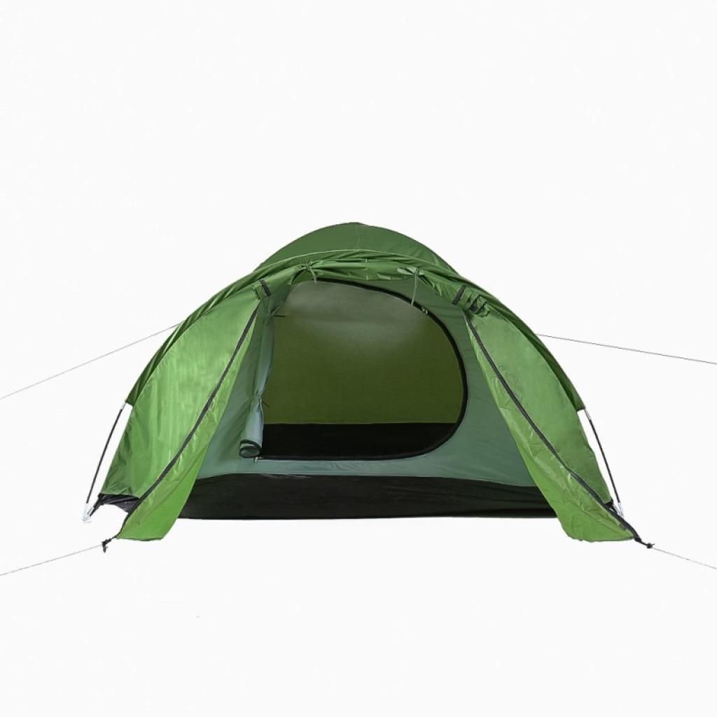 Намет Treker MAT-130 Green - зображення 2