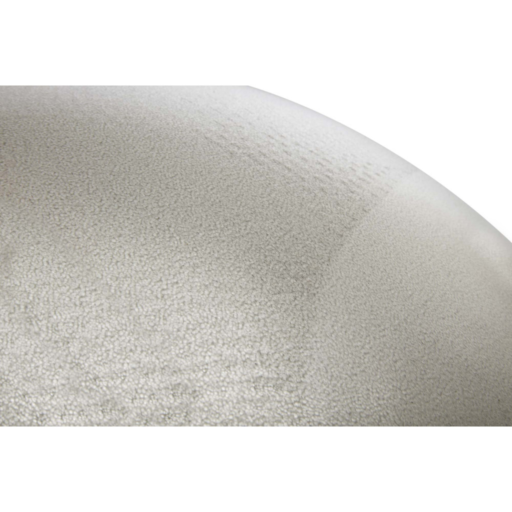 М'яч для фітнесу Reebok Stability Gymball RAB-40017BK чорний Уні 75 см (885652020374) - зображення 3