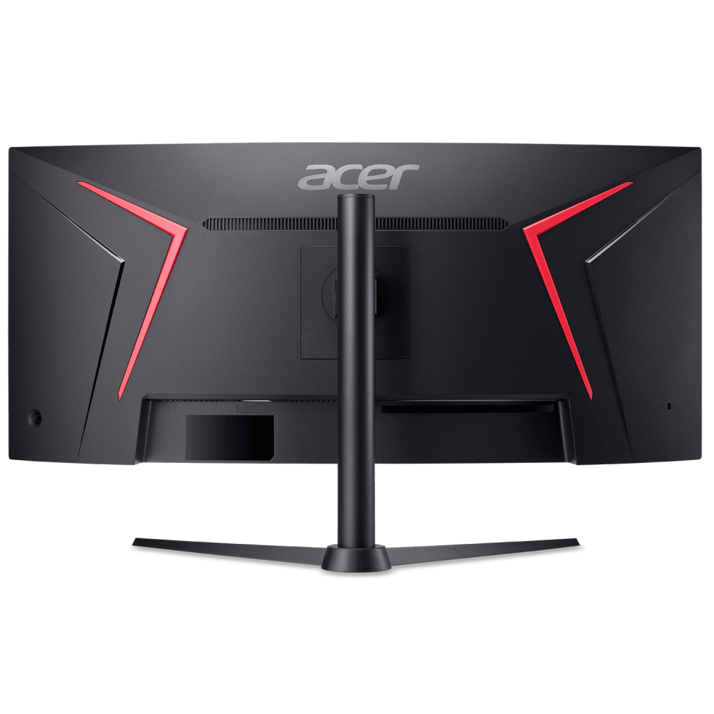 Монітор Acer XZ340CURX0bmiiphx (UM.CX0EE.013) - зображення 8