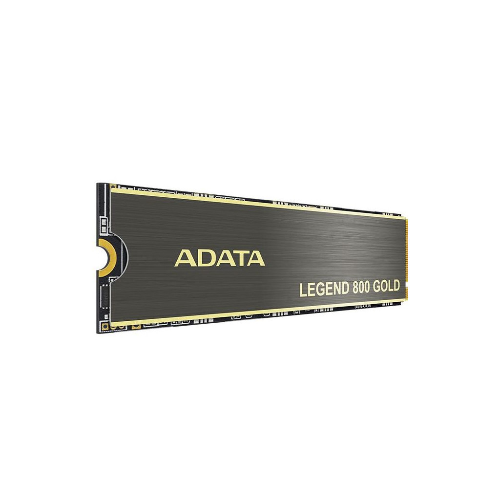 Накопичувач SSD M.2 2280 2TB ADATA (SLEG-800G-2000GCS-S38) - зображення 2