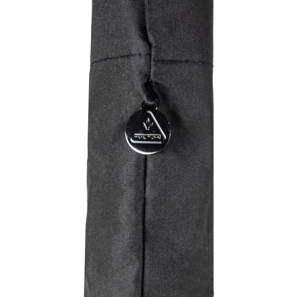 Парасоля Fulton G938-041390 Portobello-1 Black (G938-041390) - зображення 8