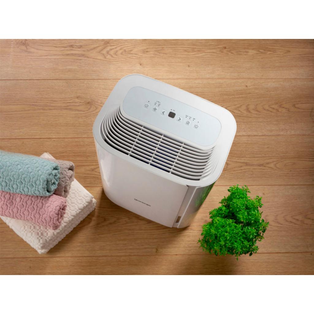 Осушувач повітря Gorenje D 16 M (D16M) - изображение 6