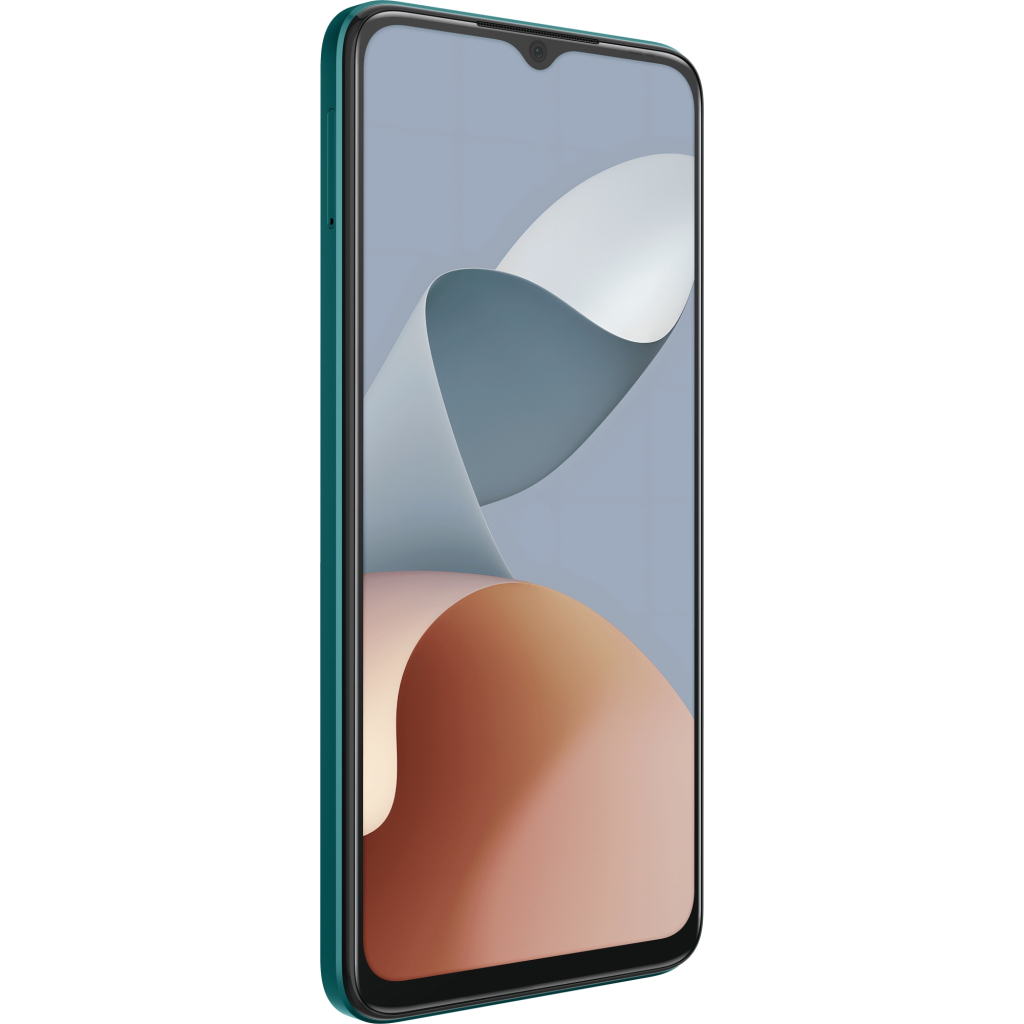 Мобільний телефон ZTE Blade A34 4/64GB Green (1066104) - зображення 8