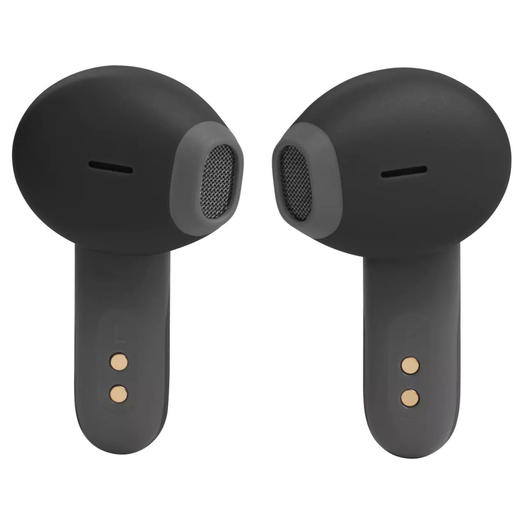 Навушники JBL Wave Flex TWS Black (JBLWFLEXBLK) - зображення 4