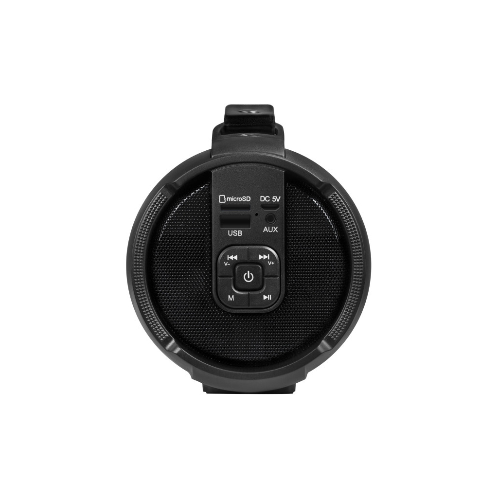 Акустична система Defender Beatbox 16 Black (65216) - зображення 3