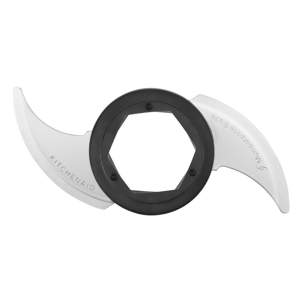 Кухонний комбайн KitchenAid 5KFP1319EER - зображення 5