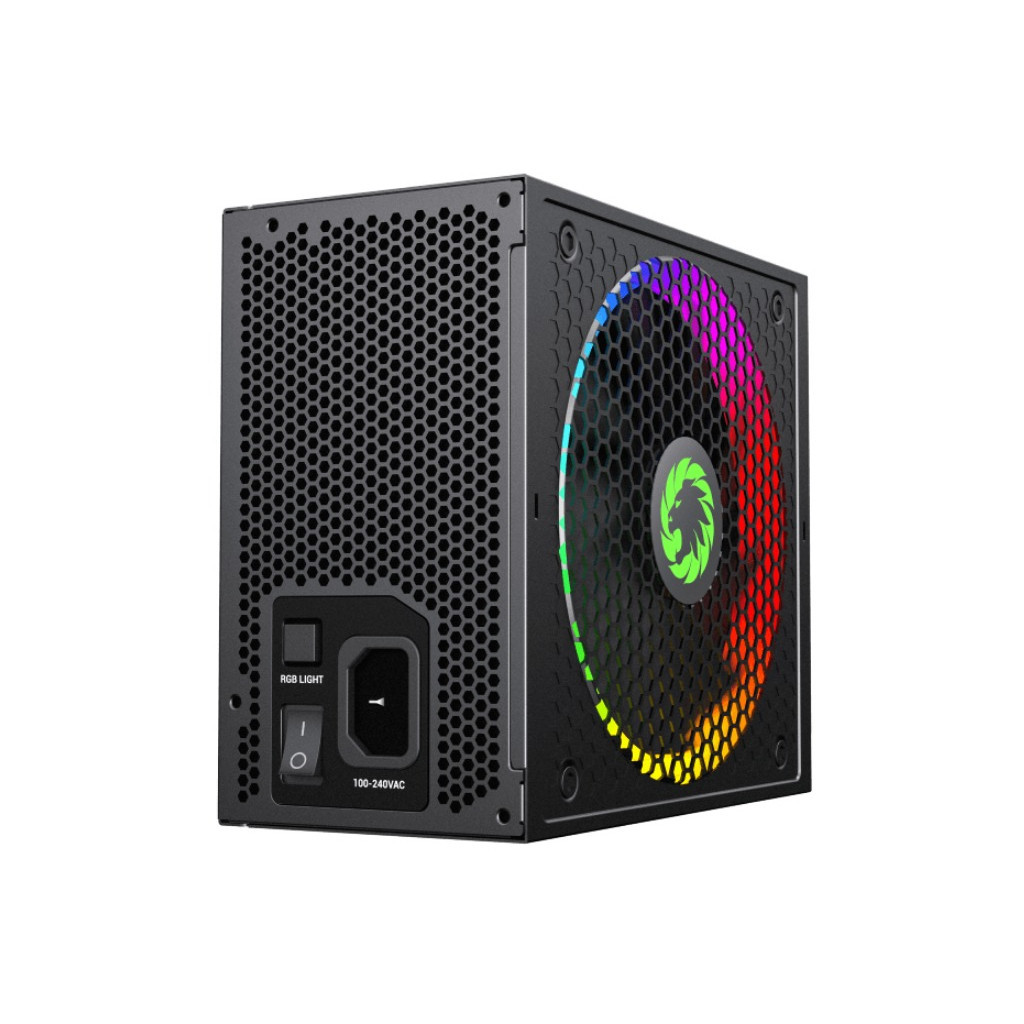 Блок живлення Gamemax 750W (RGB-750 PRO) - зображення 3