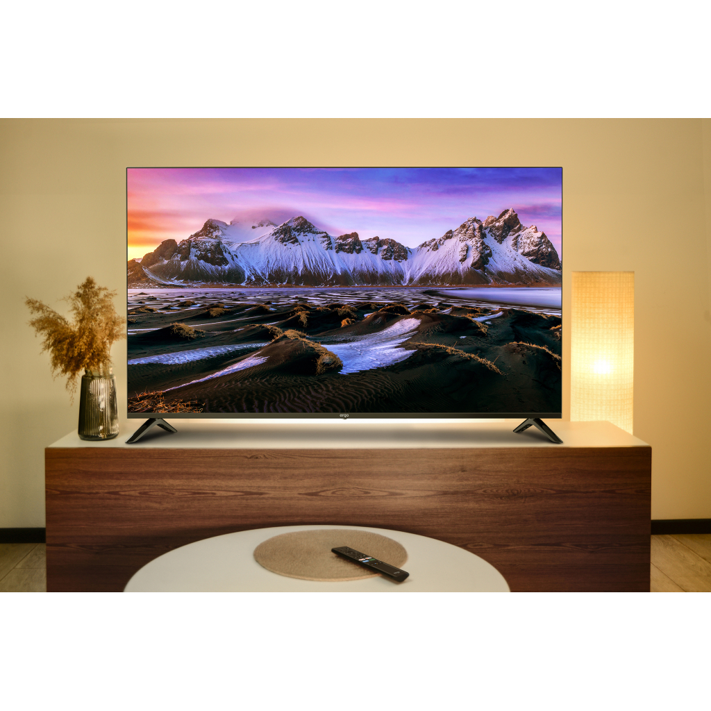 Телевізор Ergo 65GUS6500 - зображення 7