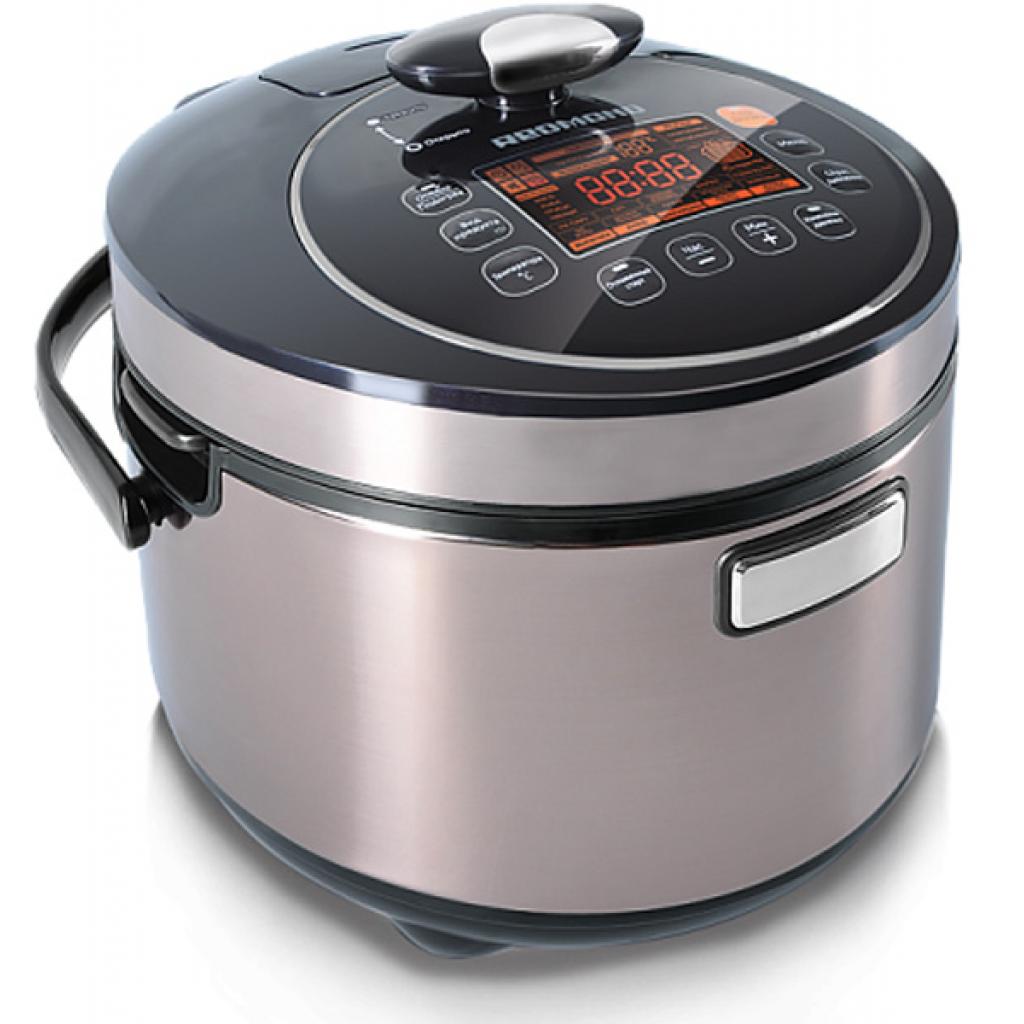 Мультиварка Redmond RMC-M140 - зображення 1