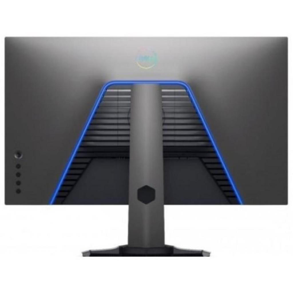 Монітор Dell S2721HGF (210-AWYY) - зображення 5