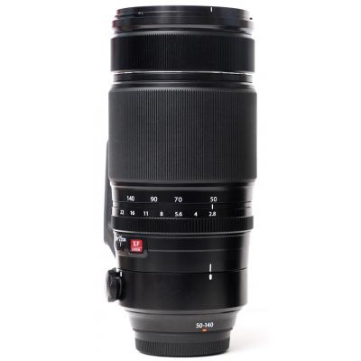Об'єктив Fujifilm XC-50-140mm F2.8 R LM OIS WR (16443060) - зображення 1