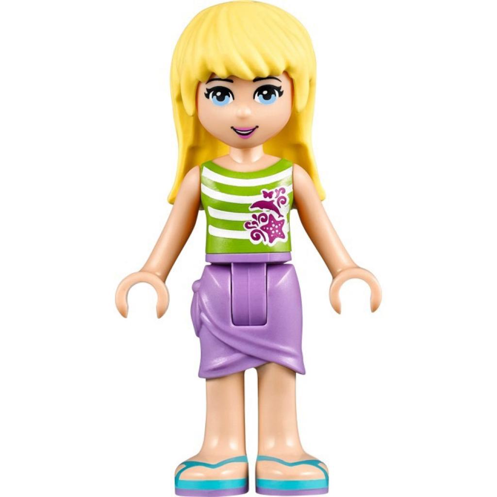 Конструктор LEGO Friends Маяк Хартлейк Сіті (41094) - зображення 4