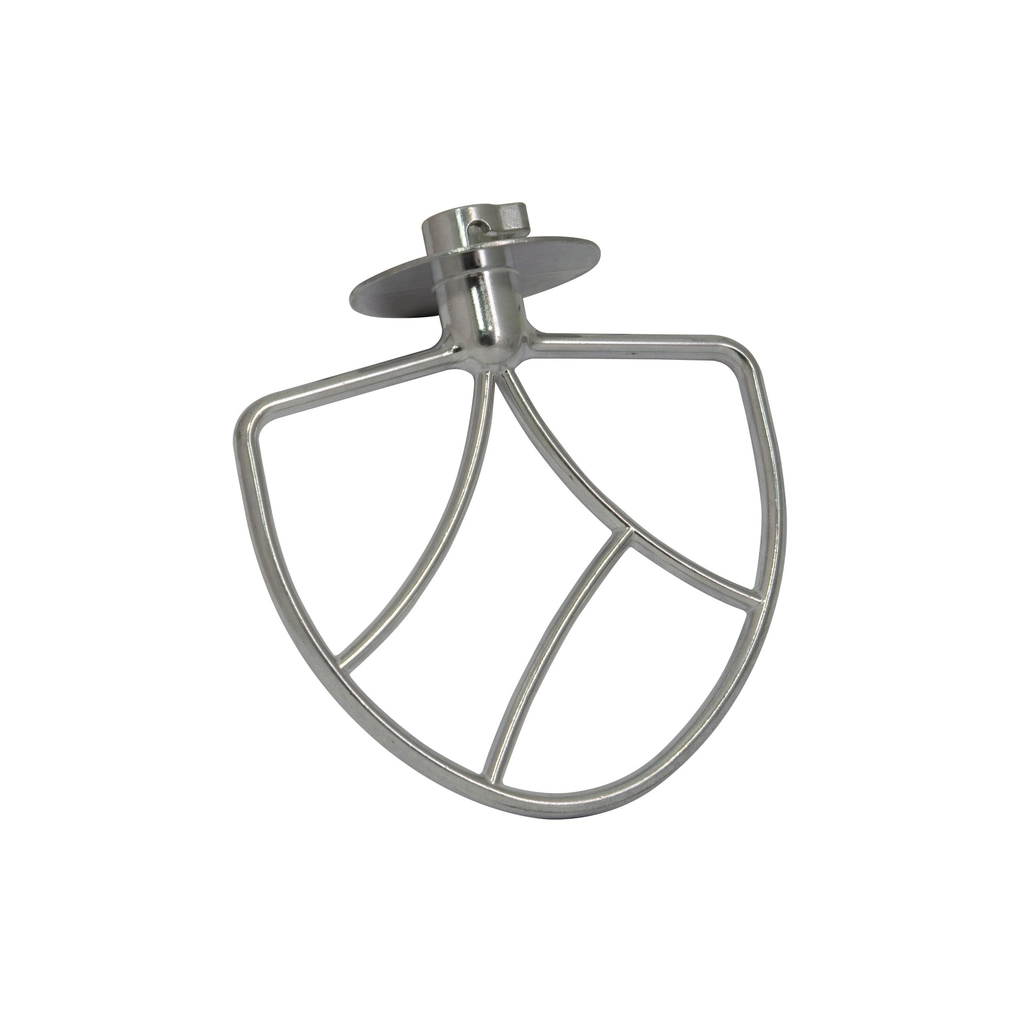 Кухонний комбайн Polaris PKM 1414 Срібний - зображення 2